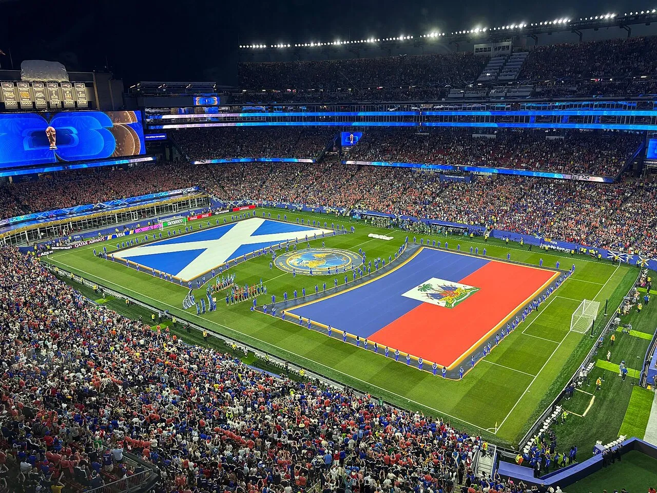 World Cup Host Cities Reap Substantial Economic Gains as Global Spectacle Drives Tourism and Revenue