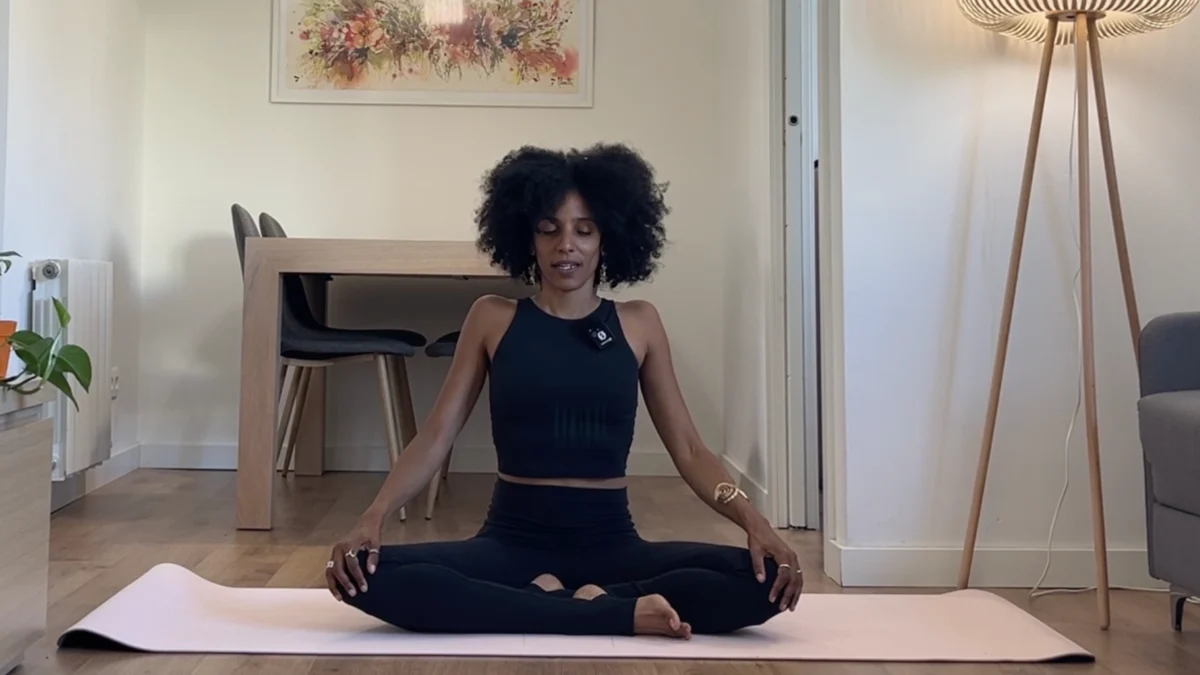 A 5-Minute Stretching Routine to Relieve Tight Joints and a Stiff Back