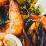 A Culinary Journey Along the Pacific: Exploring the 8 Best Waterfront Restaurants in Monterey, California