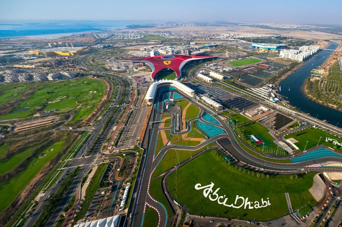 Abu Dhabi Department of Culture and Tourism Bets on Formula 1 and Guggenheim to Offset Regional Tensions Impacting Hospitality Sector