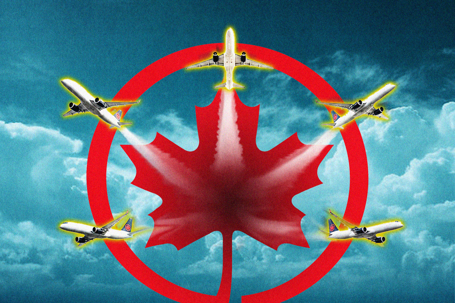 Air Canada’s Strategic Crossroads: Navigating Operational Headwinds and Fleet Transformation in 2026