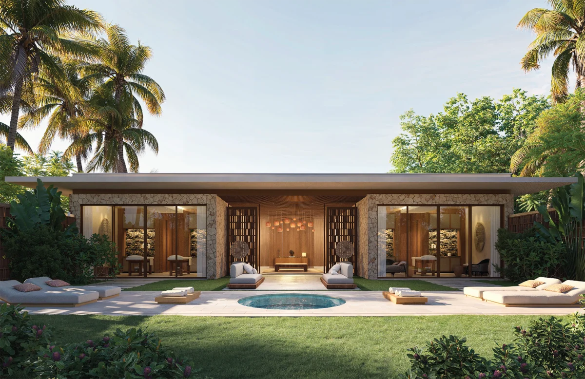 ANI Private Resorts to Open Flagship Estate, ANI Shoal Bay, in Anguilla in January 2027