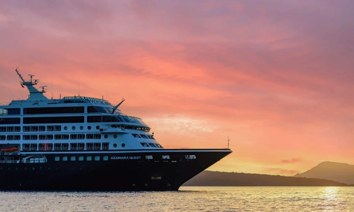 Azamara Cruises Announces US$80 Million Fleet-Wide Revitalization Strategy and Enhanced Australian Market Commitment