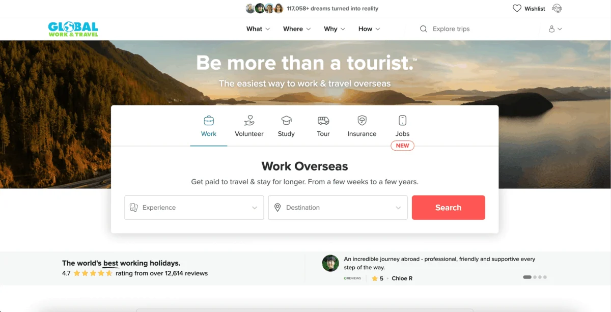 Beyond the Postcard: The Evolution of Immersive Global Travel and Workforce Integration