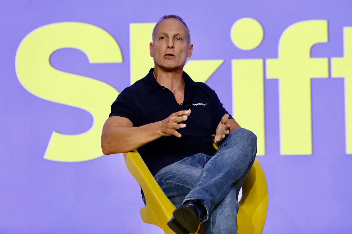 Booking Holdings and Expedia Group Race to Define the Future of Travel Through Artificial Intelligence Innovation