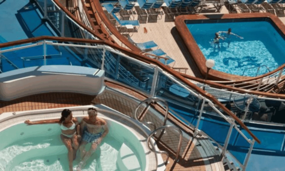 Brisbane Emerges as a Global Cruise Hub as Terminal Capacity Drives Record Tourism Growth