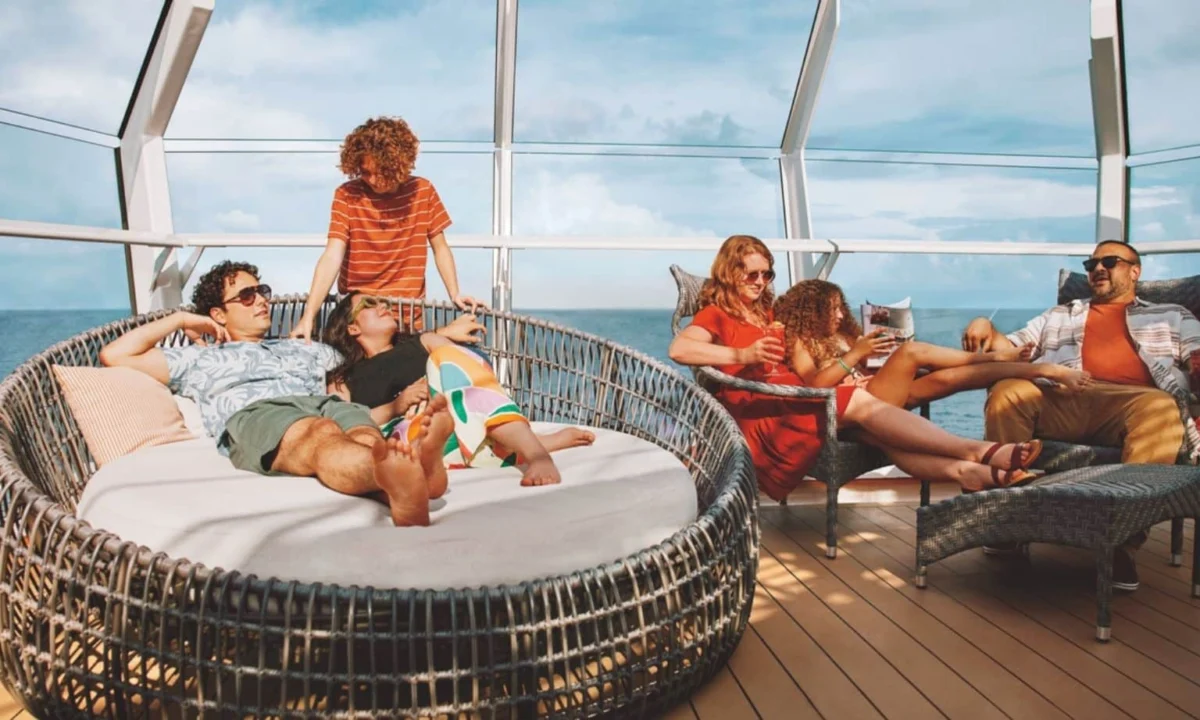 Carnival Cruise Line Extends Value Packages to 2027 Sailings as Booking Deadline Approaches