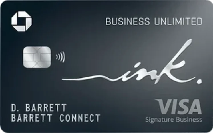 Chase Ink Business Unlimited Credit Card Review: Maximize Cash Back and Travel Rewards Without an Annual Fee