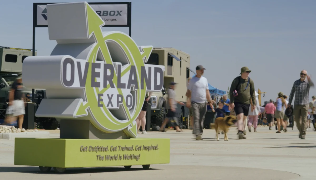 Conquering the Wilds: Inside Overland Expo Mtn West and the Evolution of Modern Off-Grid Travel