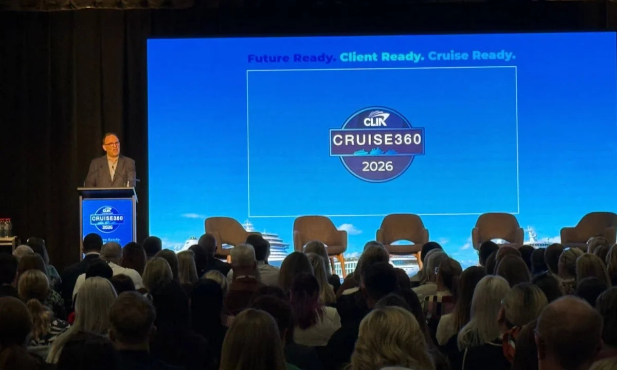 Cruise360 Australasia signals urgent need for policy reform as local cruise industry loses global competitiveness