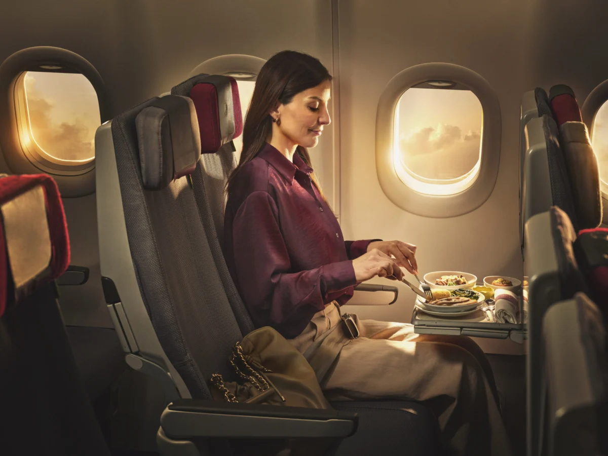 Elevate Your Corporate Travel Strategy with TAP Air Portugal’s Expanded TAP FORBIZ Program and Premium Cabin Offerings