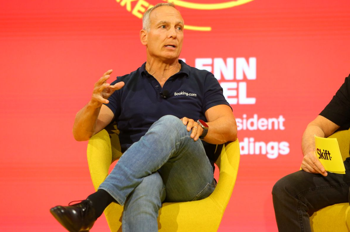 Europe General Court Blocks Booking Holdings Etraveli Acquisition Dealing Major Blow to Expansion Strategy