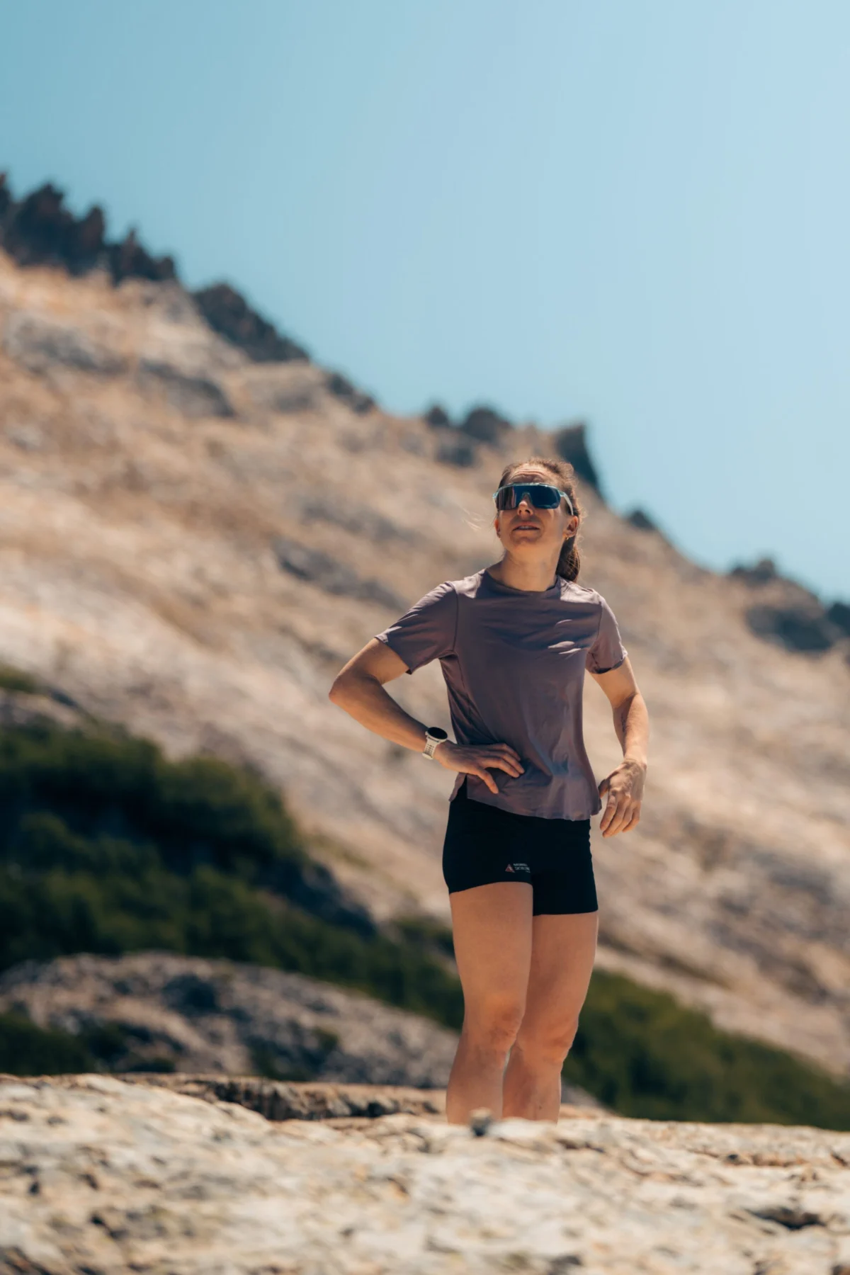 Family of Missing Canadian Trail Runner Kalie McCrystal Shares Heartbreaking Update After Matterhorn Search Ends