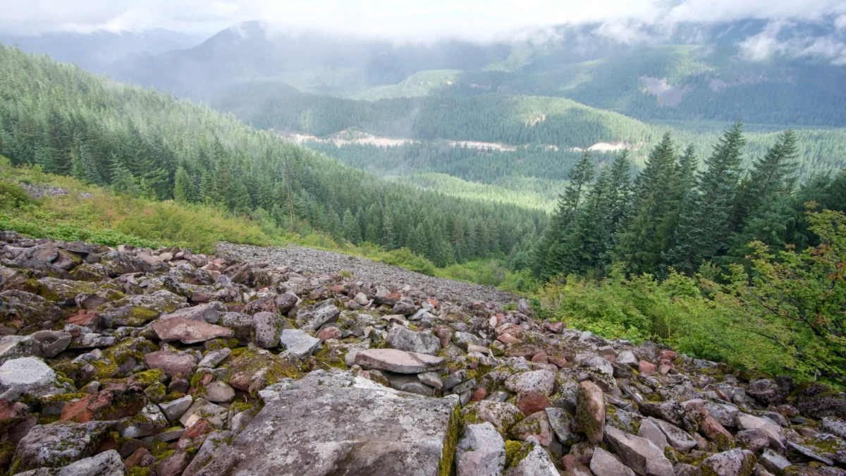 Filmmaker Survives 100-Foot Fall on Oregon’s Tom, Dick, and Harry Mountain Thanks to Bystander Doctor and National Guard Airlift