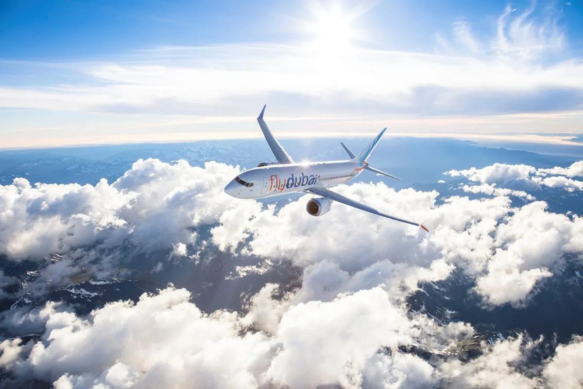 Flydubai Targets Full Network Restoration and Pre-Conflict Capacity Levels by Late 2026
