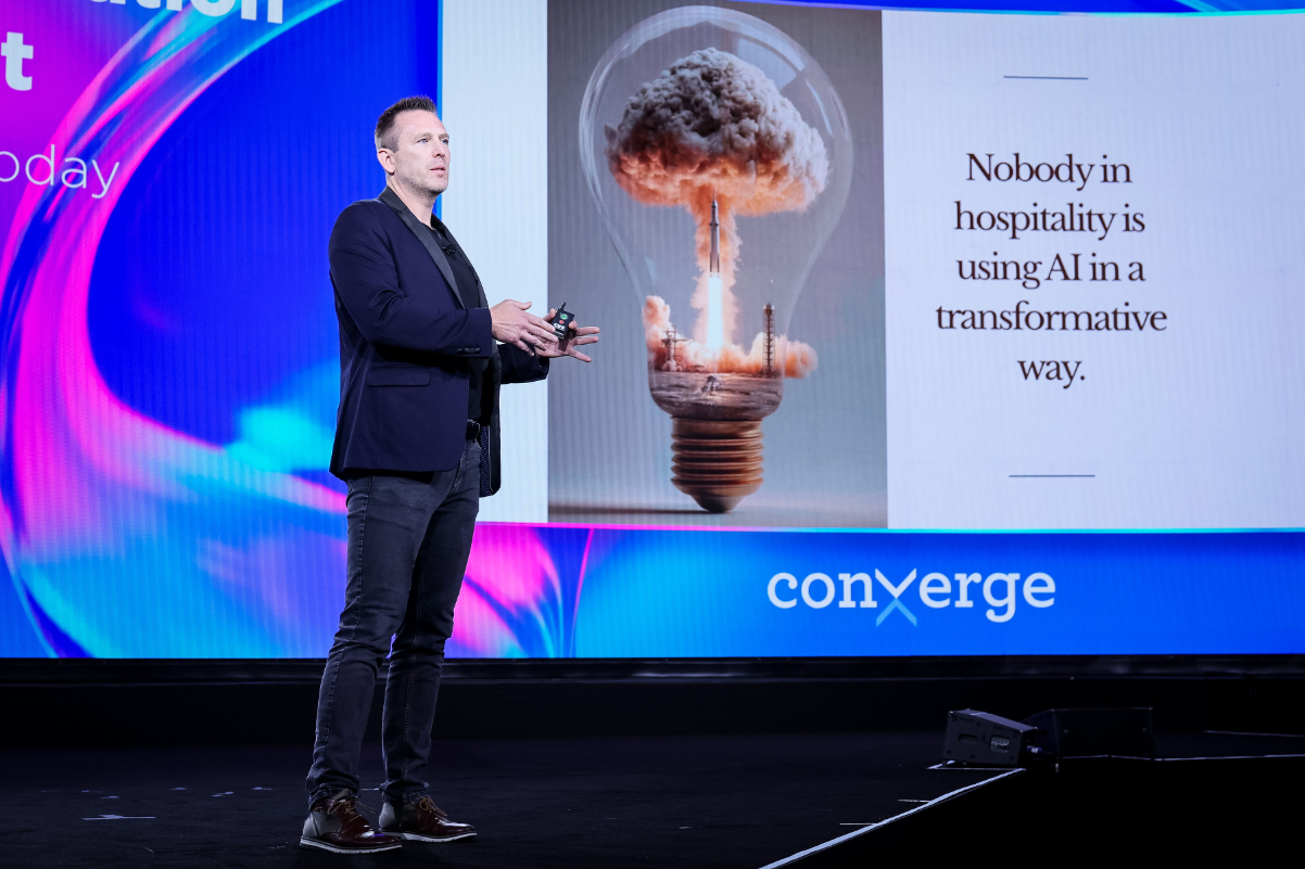 Former Remington Hospitality CEO Sloan Dean Launches AI Hospitality Group with $7.5 Million in Seed Funding to Revolutionize Hotel Operations