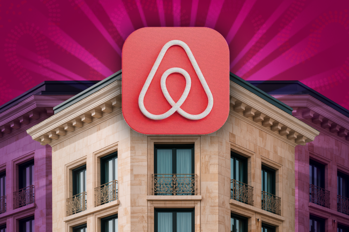 From Disrupting the Industry to Embracing It: How Airbnb is Quietly Scaling Its New Multi-Billion-Dollar Hotel Strategy