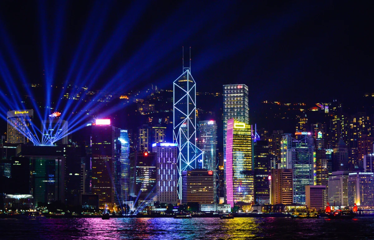 From Kai Tak Heart-Stopping Approaches to Modern Maritime Gateways: Hong Kong Rewrites Its Global Travel Legacy
