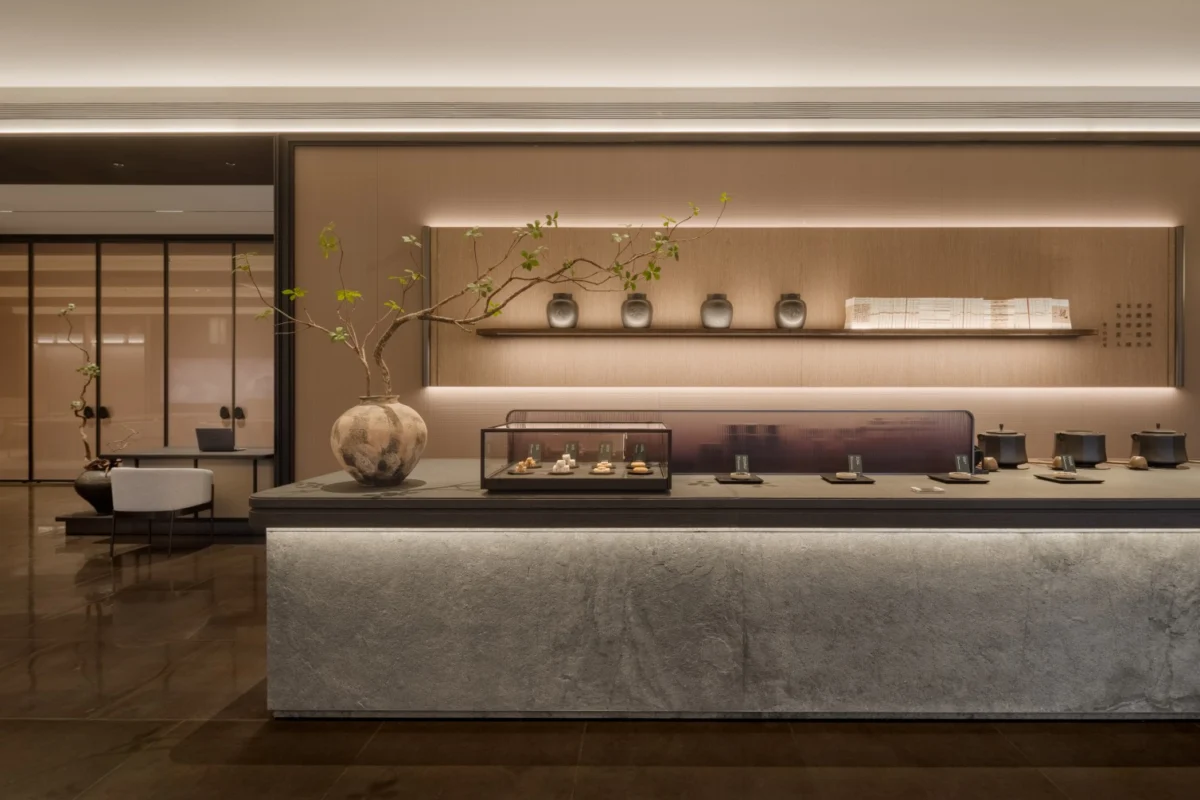 H World Group Launches Grand Ji Hotel to Redefine Premium Hospitality Through Chinese Aesthetics and Modern Scale