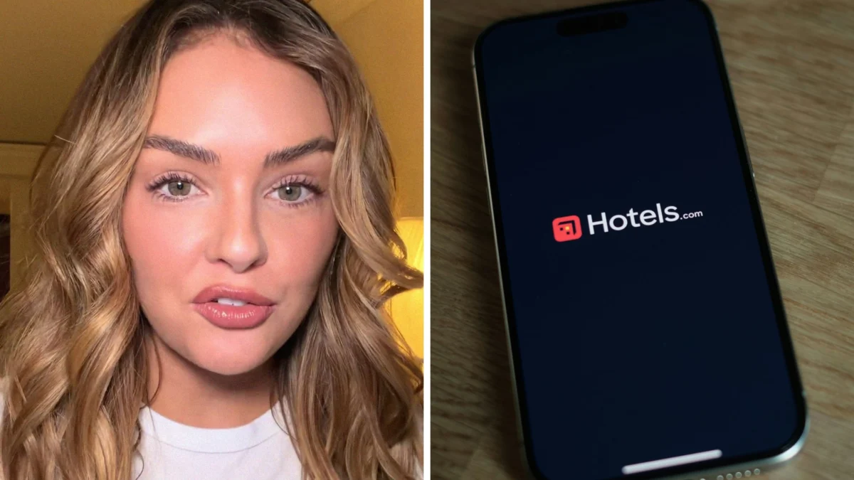 How a Routine New York City Hotel Booking Exposed a Growing Wave of Sophisticated Travel Scams and Online Fraud