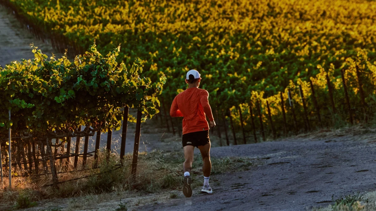 How Boutique Hotels and Vineyards Are Reinventing Marathon Training for Endurance Athletes