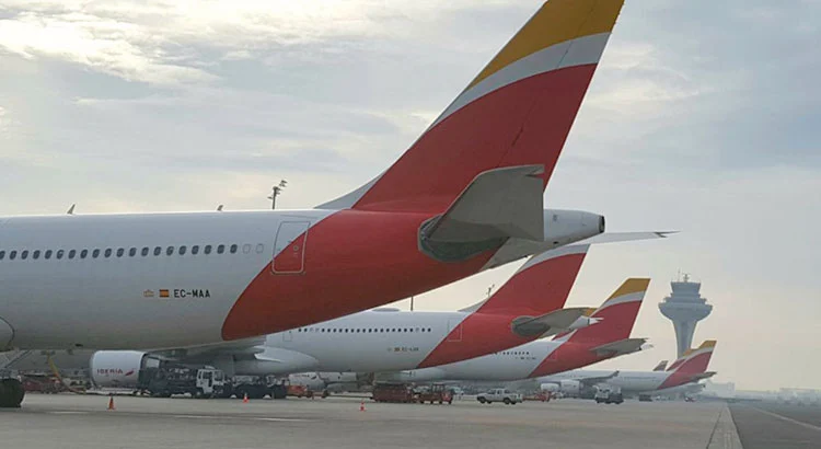 Iberia Club Launches New Global Award Flight Promotion Offering Up to 20 Percent Avios Discounts Across Select Routes