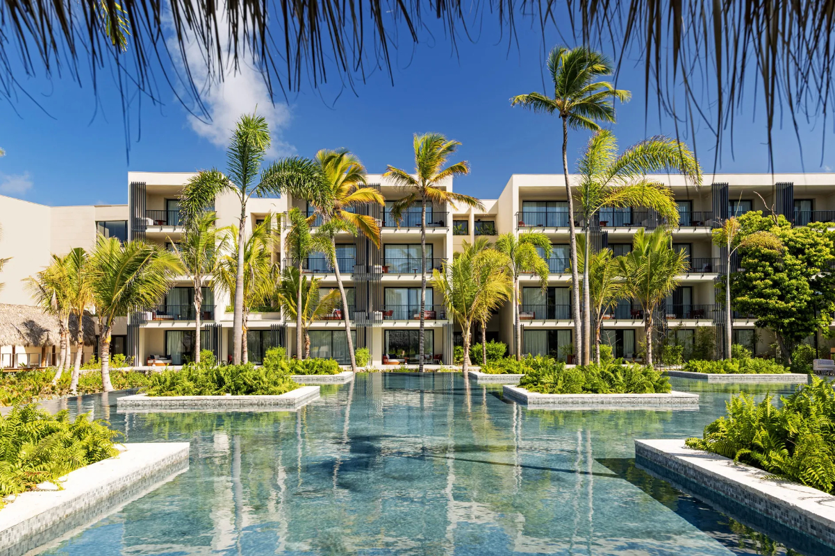 Marriott Direct Connect Integration With Spotnana Transforms Business Travel Booking and Loyalty Integration