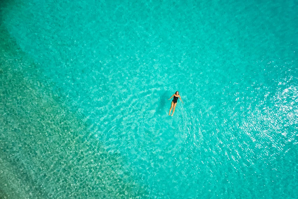 Navigating Wellness at Sea: How South Pacific Cruises Are Redefining Modern Travel and Mental Reset