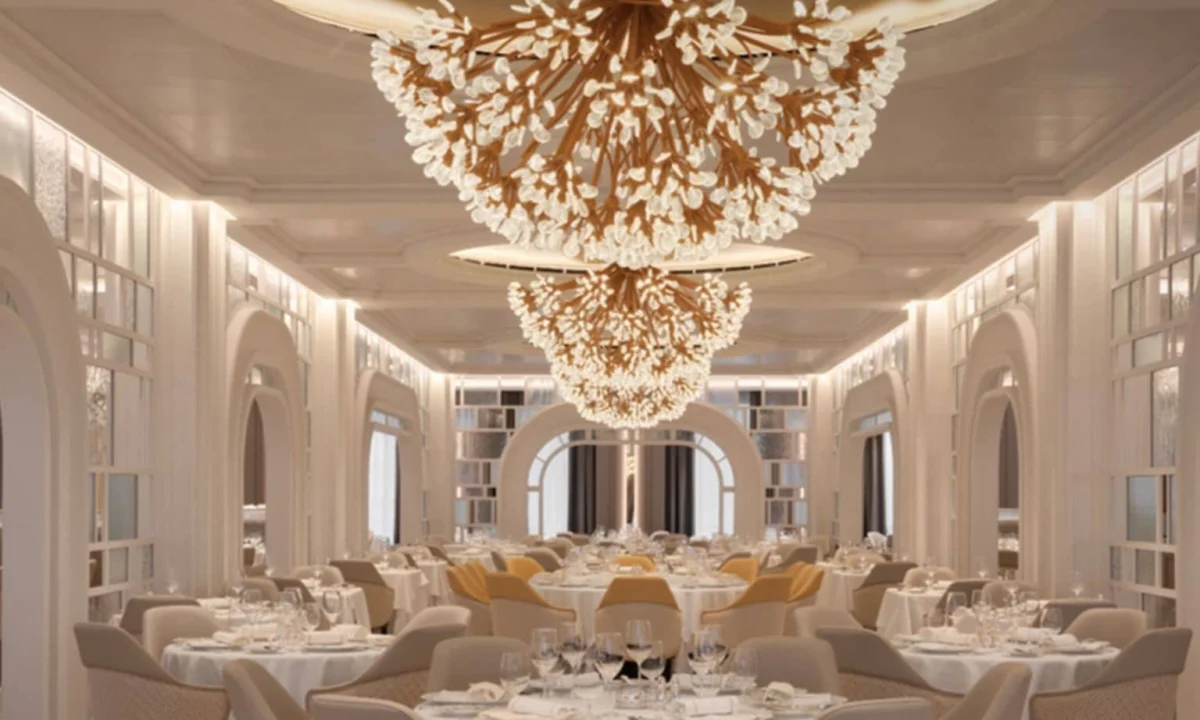 Oceania Cruises and Celiac Cruise partner to launch the worlds first entirely gluten-free luxury voyage in 2028