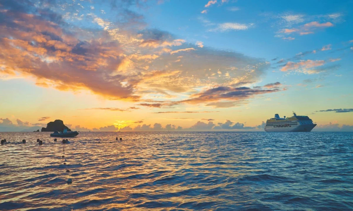 Oceania Cruises Unveils Flexible Segmented Booking for 2028 World Voyage Aboard Oceania Aurelia