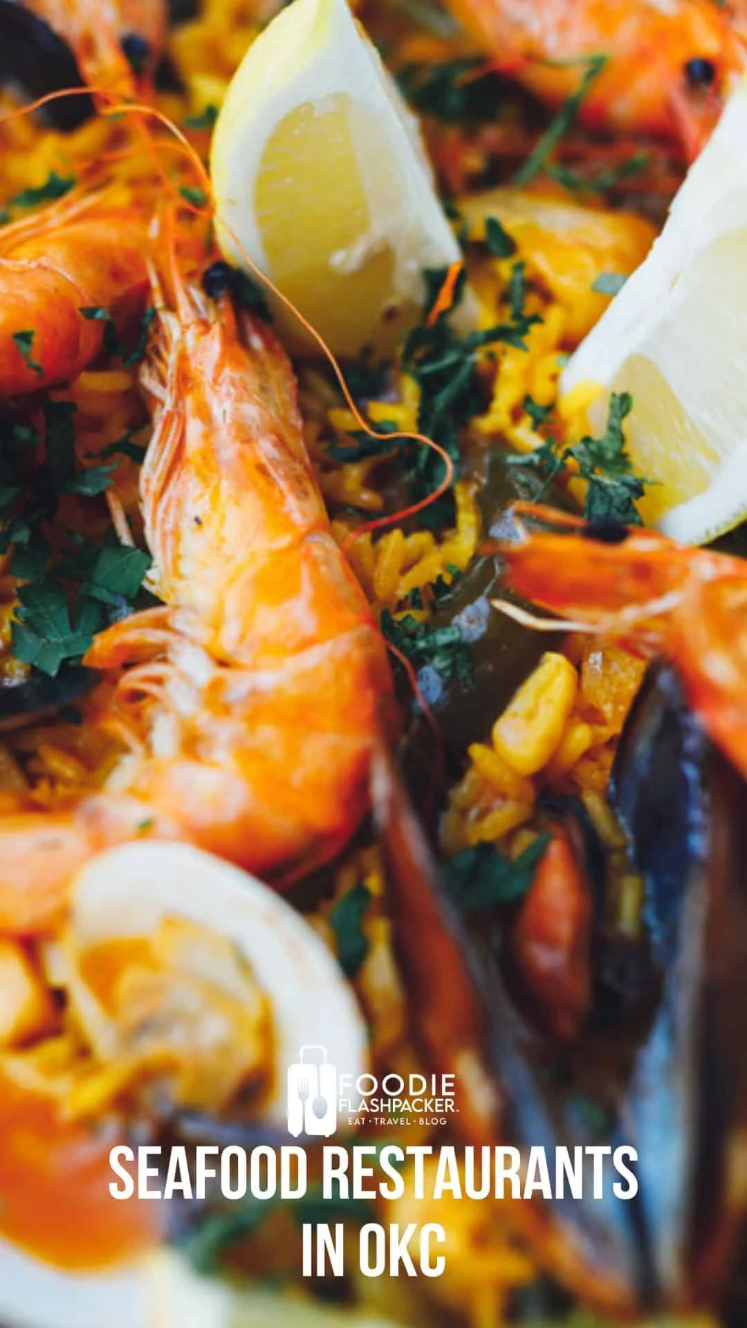 Oklahoma City’s Unexpected Culinary Boom: A Comprehensive Review of the Metro’s Premier Seafood Destinations