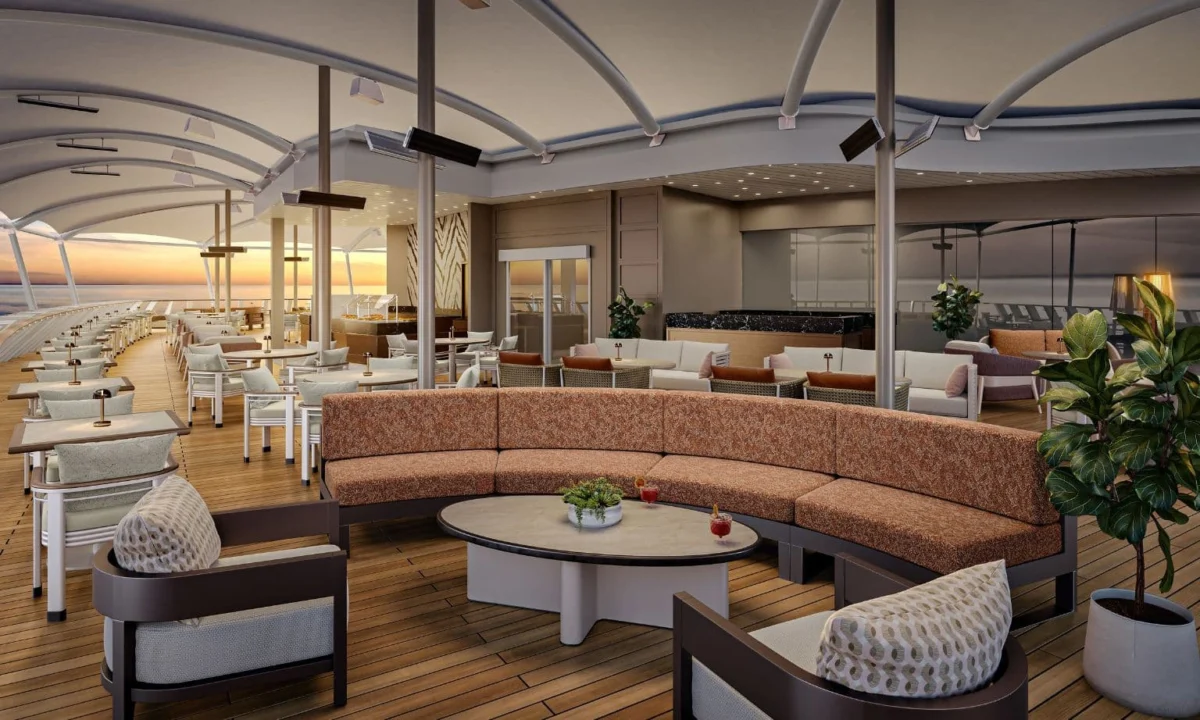 Regent Seven Seas Cruises Unveils Sophisticated New Dining Concepts for Upcoming Seven Seas Prestige