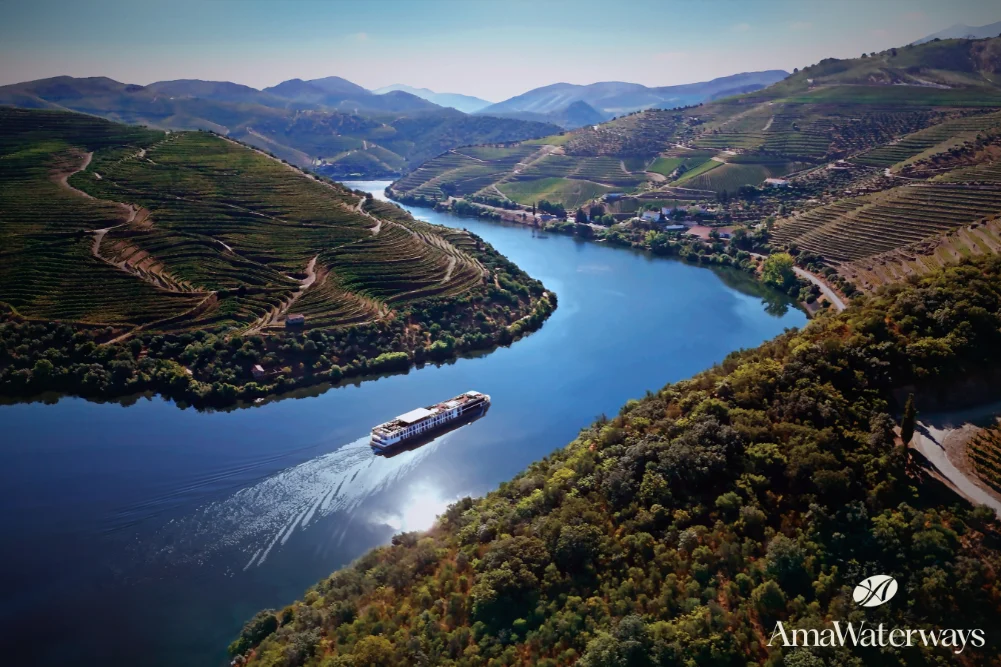 Reimagining the Waterways: How AmaWaterways Continues to Shape the Evolution of Modern River Cruising
