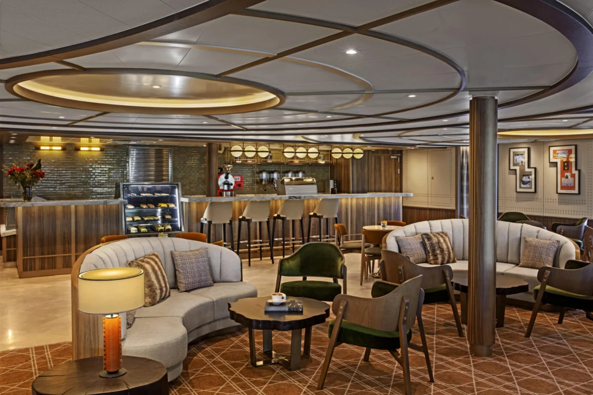 Seabourn Pursuit Ultimate Guide