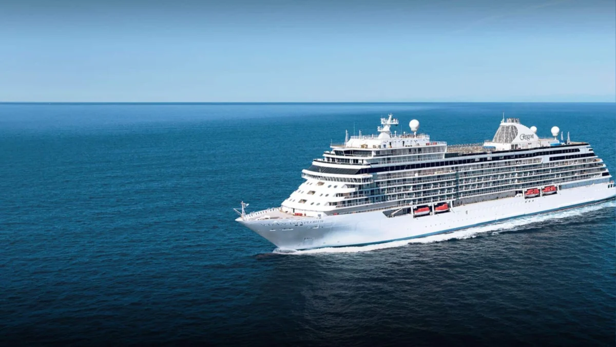 Seven Seas Explorer Cruise Deals and Comprehensive Ship Overview