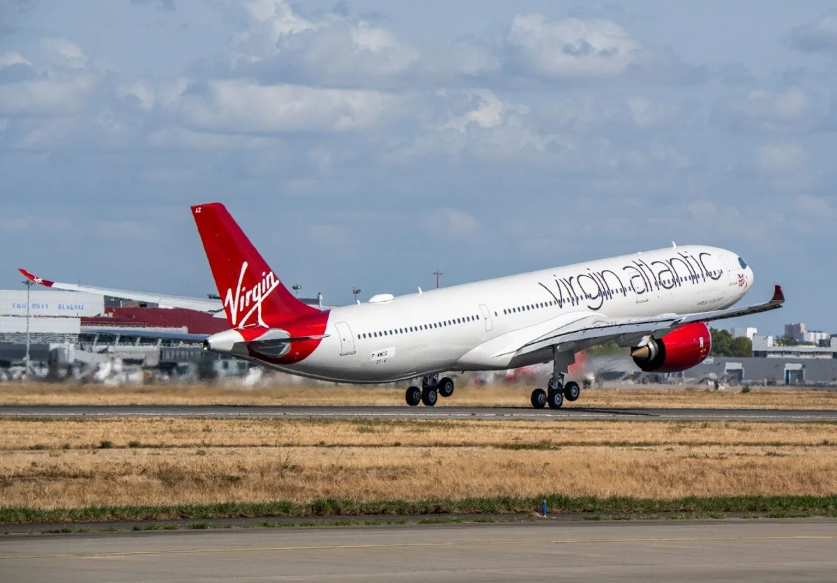 Skift Global Forum 2026: Aviation Preview Highlights Air Canada and Virgin Atlantic Strategic Outlook