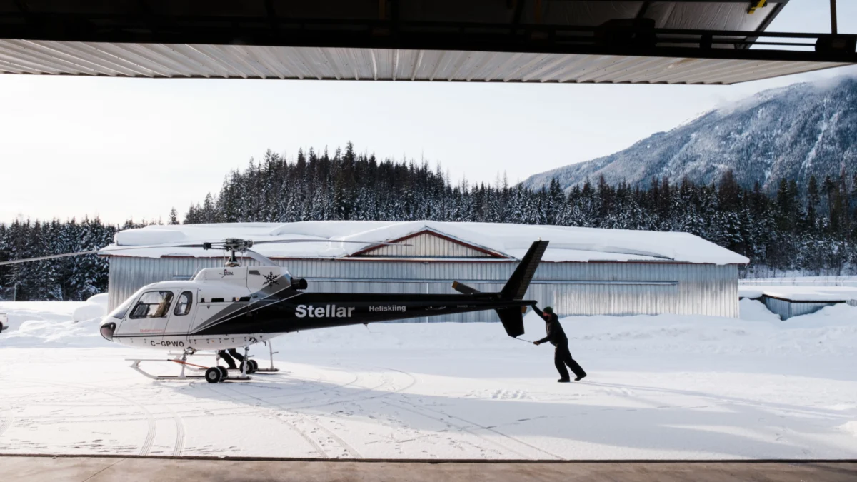 Stellar Heliskiing Redefines Small-Group Backcountry Expeditions in British Columbia’s Legendary Selkirk and Purcell Ranges