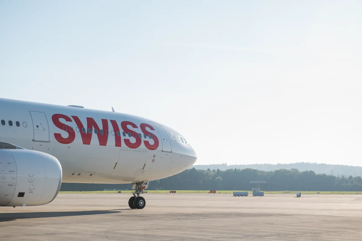 Swiss Shines But Lufthansa Lags as Group Financial Disparities Widen