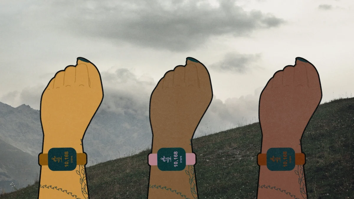The Hidden Bias in Fitness Trackers: How Skin Tone Inaccuracies Prompt Major Tech Overhauls