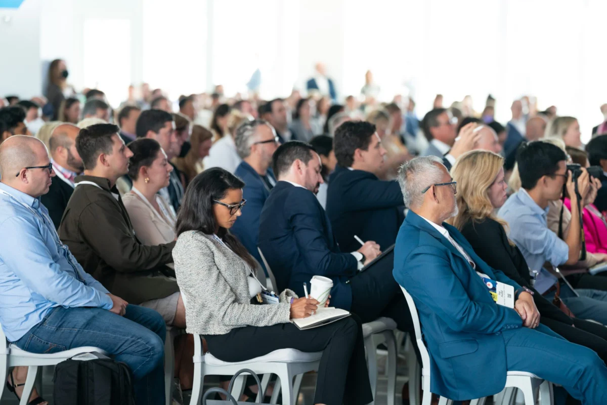 The Intersection of Live Events and Travel Economies: Inside the Skift Live Tourism Summit 2026
