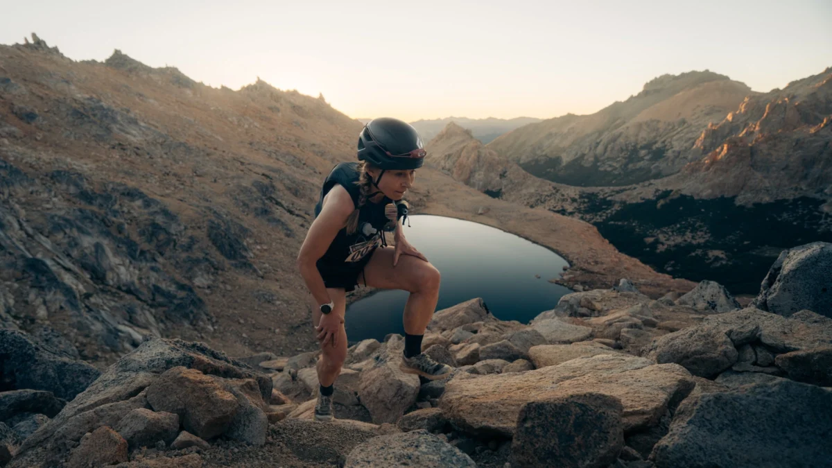 The Search for Elite Canadian Skyrunner Kalie McCrystal Suspended After Vanishing on the Matterhorn