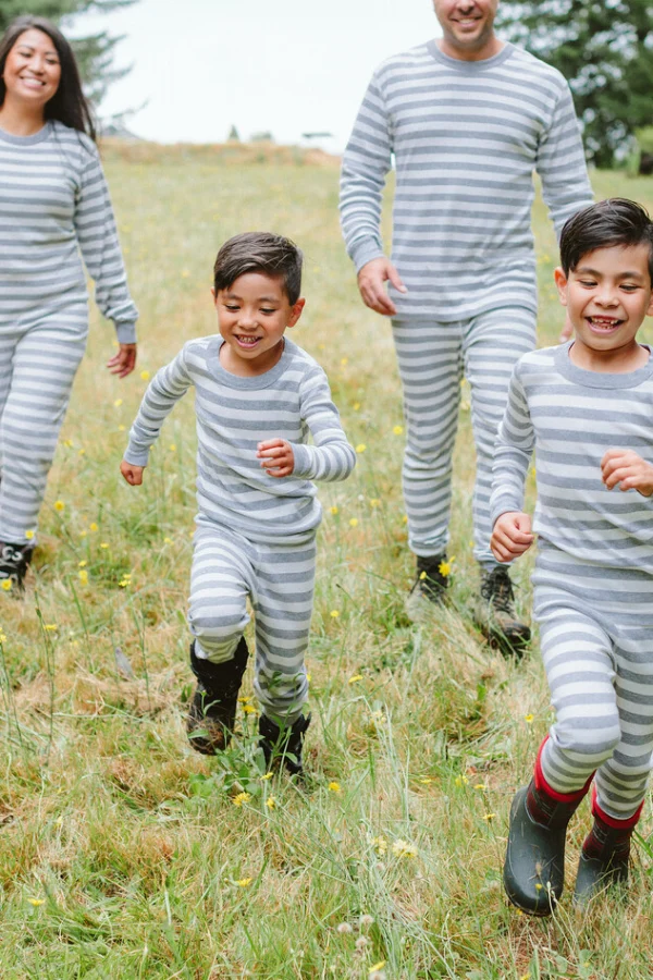 The Shift Toward Non-Toxic Sleepwear: Why Your Pajamas Matter for Long-Term Health