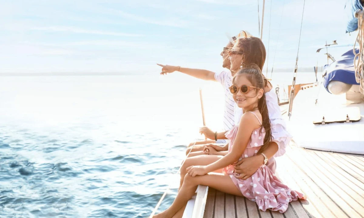 The State of Australian Cruising: Industry Challenges and Passenger Perspectives in a Shifting Global Market