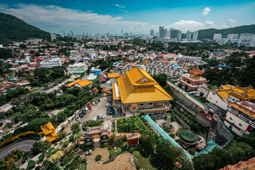 The Ultimate Culinary Pilgrimage: How Penang Became Asia’s Unlikely Vegan Capital