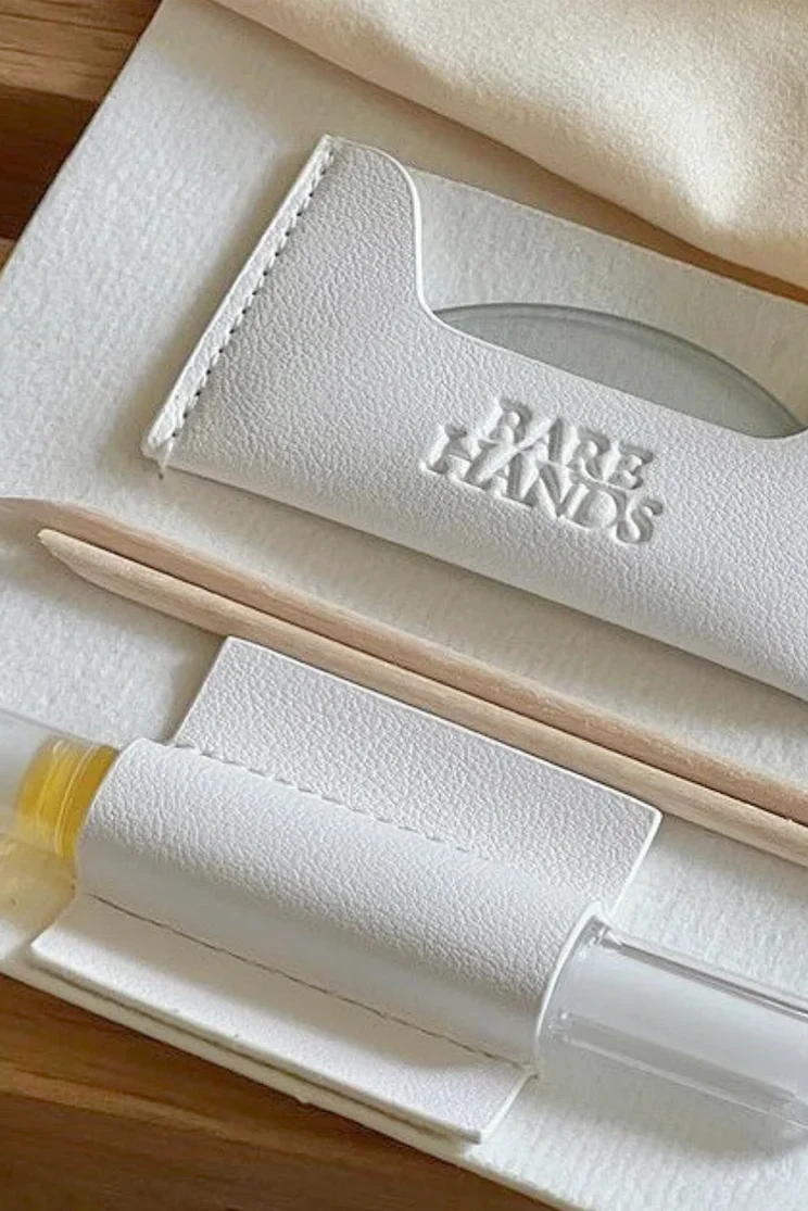 The Ultimate Guide to Sustainable At-Home Spa Rituals and Non-Toxic Beauty Care