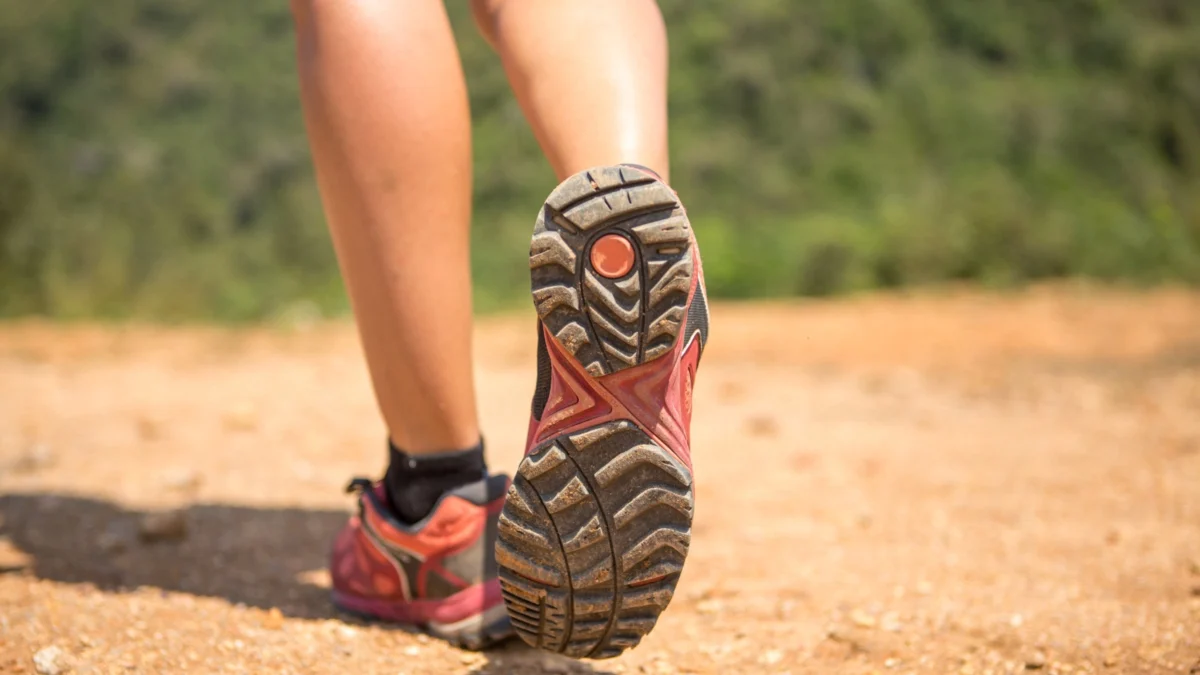 The Unseen Foundation: Why Neglecting Foot Health Puts Your Entire Body at Risk