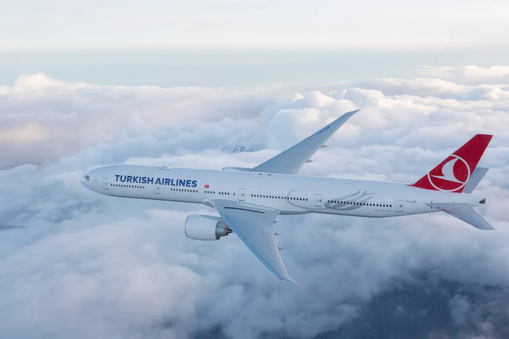 Turkish Airlines Turbulent Quarter and the Strategic Allegiant Air and Sun Country Alliance