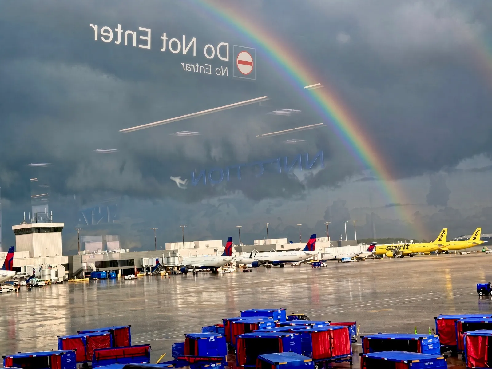 Twenty-Five Years After September 11, the Global Travel Landscape is Defined by a Growing Divide Between Seamless Mobility and Heightened Friction