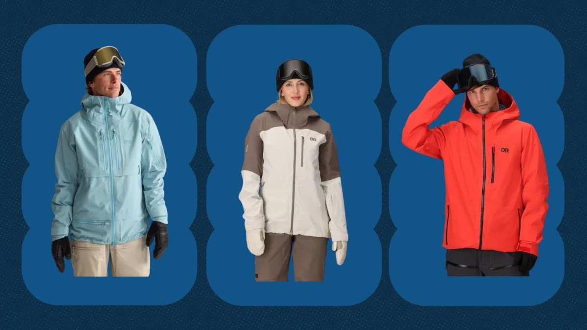 Ultimate Guide to Late-Season Ski Jacket Closeouts and Retail Liquidation Deals for the 2026 Winter Season