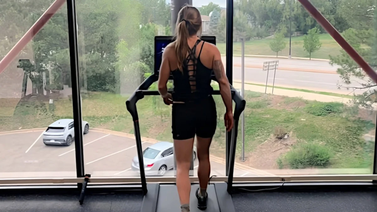 Unbalanced Strides: How Gait Analysis Is Changing the Way Hikers and Endurance Athletes Diagnose Chronic Pain